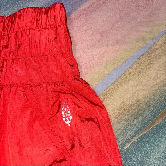 Free People Movement The Way Home Shorts size S - Picture 2 of 4